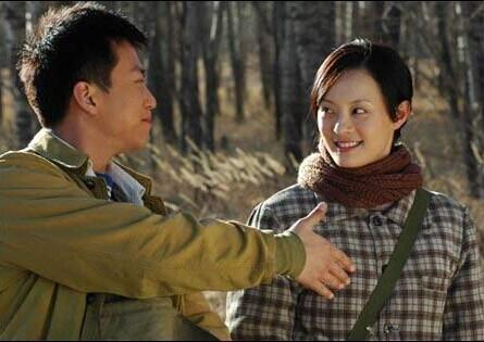 甜蜜蜜电视剧结局,爱恨交织的终章