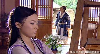 七仙女下凡电视剧全集,仙凡恋曲，传奇再现